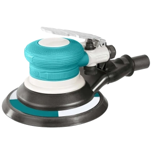 Havalı Zımparalama Makinesi