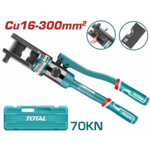 Hidrolik Pabuç Sıkma Pensesi