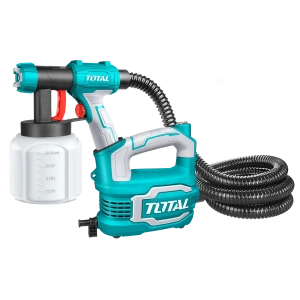 HVLP Sprey Boya Tabancası