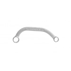 İzeltaş 0530040810 Yarım Ay Anahtar Yıldız İki Ağız 08x10 mm