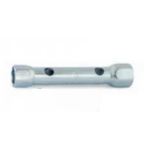 İzeltaş 1800072022 Kovan Anahtar İki Ağız 20x22 mm