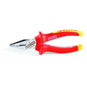 İzeltaş 3020126180 1000V İzoleli Elektrikçi Kombine Pense 180 mm