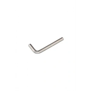 İzeltaş 4900220220 Allen Anahtar Altı Köşe Standart Boy 22 mm