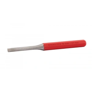 İzeltaş 5550240006 Düz Pim Zımba 6 mm