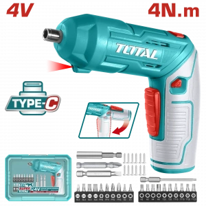 KATLANABİLİR ŞARJLI VİDALAMA