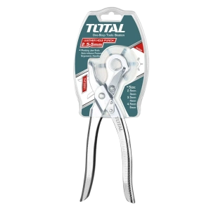 Kayış Delik Zımbası