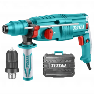 Kırıcı Delici Matkap