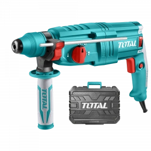 Kırıcı Delici Matkap