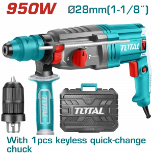 KIRICI DELİCİ MATKAP MANDRENLİ