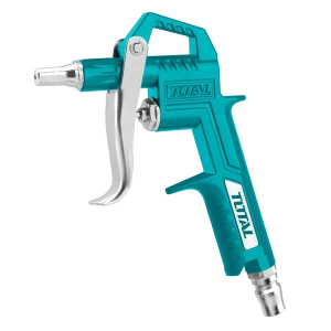 Kısa Hava Tabancası