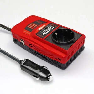 KOBB KBN150 12V/220V 150Watt Modifiye Sinüs Dönüştürücü İnvertör