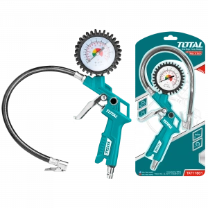 Lastik Şişirme Tabancası