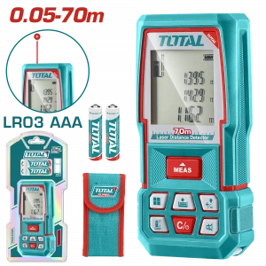 LAZER METRE 0.05-70m