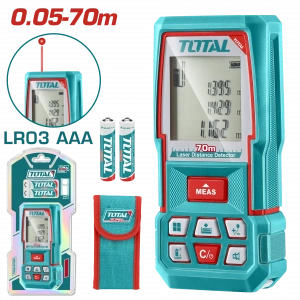 LAZER METRE 0.05-70m