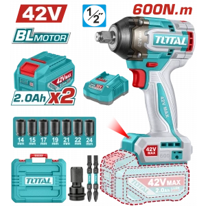 LI-ION AKÜLÜ 42V SOMUN SÖKME