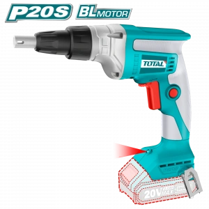 LI-ION AKÜLÜ ALÇIPAN VİDALAMA SOLO