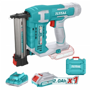 Li-Ion Akülü Çivi Tabancası F15-35