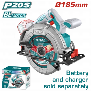 LI-ION AKÜLÜ DAİRE TESTERE