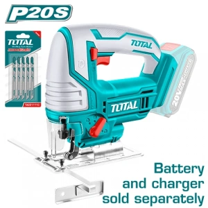 LI-ION AKÜLÜ DEKUPAJ TESTERESİ