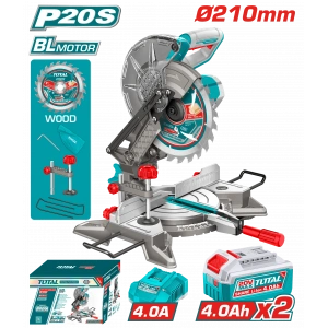 LI-ION AKÜLÜ GÖNYE KESME MAKİNESİ