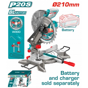 LI-ION AKÜLÜ GÖNYE KESME MAKİNESİ (SOLO)