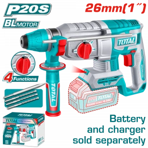 LI-ION AKÜLÜ KIRICI DELİCİ SOLO