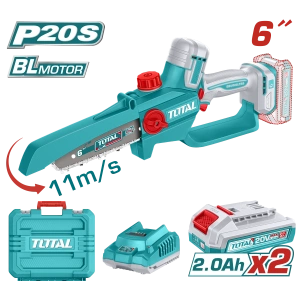 LI-ION AKÜLÜ MİNİ DAİRE TESTERE