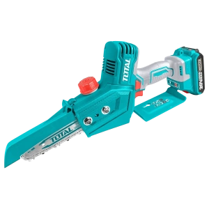 Li-Ion Akülü Mini Zincirli Testere