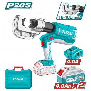 LI-ION AKÜLÜ PABUÇ SIKMA MAKİNESİ