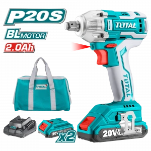 Li-Ion Akülü Somun Sıkma