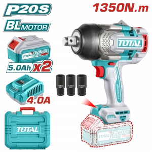 LI-ION AKÜLÜ SOMUN SIKMA 1350NM