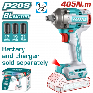 LI-ION AKÜLÜ SOMUN SÖKME 405NM