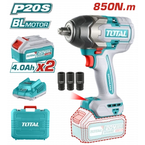 LI-ION AKÜLÜ SOMUN SÖKME 850NM