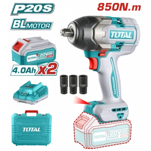 LI-ION AKÜLÜ SOMUN SÖKME 850NM