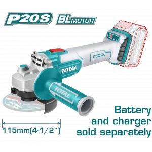 LI-ION AKÜLÜ TAŞLAMA MAKİNESİ (SOLO)