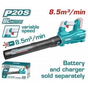 LI-ION AKÜLÜ ÜFLEME MAKİNESİ SOLO