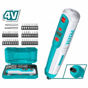 Li-Ion Akülü Vidalama