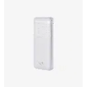 Linktech EP90 Strong Çevre Dostu 9000mAh Powerbank Beyaz