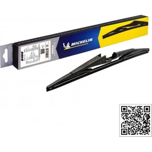 MİCHELİN 40CM 1 ADET MUZ TİPİ ARKA SİLECEK MCR400