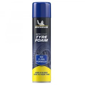 Michelin MC34327 520ml Lastik Parlatma/Bakım Köpüğü