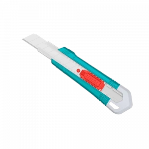 Plastik Maket Bıçağı