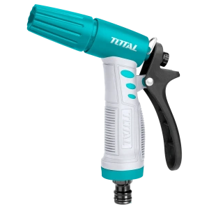 Plastik Sulama Tabancası