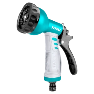 Plastik Sulama Tabancası (9 Fonksiyonlu)