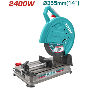 PROFİL KESME TESTERESİ