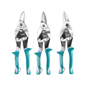 Sac Makası Seti 3 lü