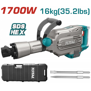 SDS Hex Kırıcı Hilti