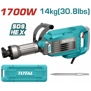 SDS HEX KIRICI HİLTİ