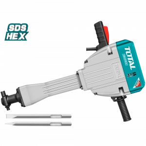 SDS Hex Kırıcı Hilti