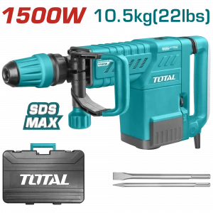 SDS Max Kırıcı Hilti