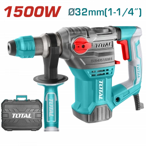 SDS PLUS 4KG KIRICI DELİCİ 1500W